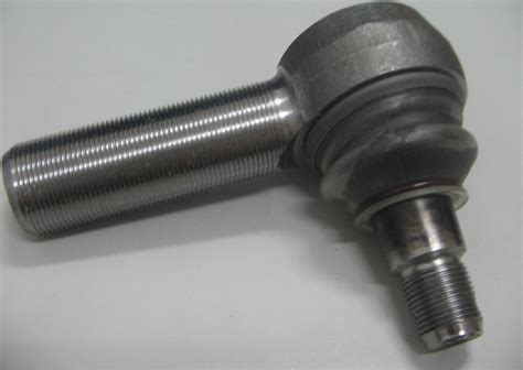 If the ball joint displays a lot of movement then you are likely outside of the manufacturer's specs and the ball joint needs to be replaced. China Tie Rod End & Automotive Ball Joint -2 - China ball ...
