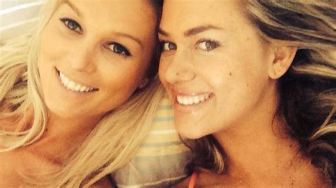 Jessica paszka heizt uns ein: So hot sind Bachelor-Katja und Jessica "oben ohne ...