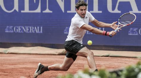 Roberto bautista agut (spanish pronunciation: "Thiem's 7": Lokalmatador Thiem zieht ins Finale ein - Sky ...