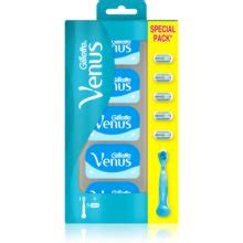 Pt nina venus indonusa is a supplier in , indonesia. Gillette Venus Smooth máquina de depilação + lâminas de ...