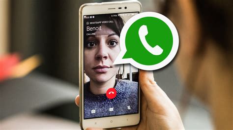 Les appels vidéo sont arrivés sur WhatsApp : comment les utiliser ...