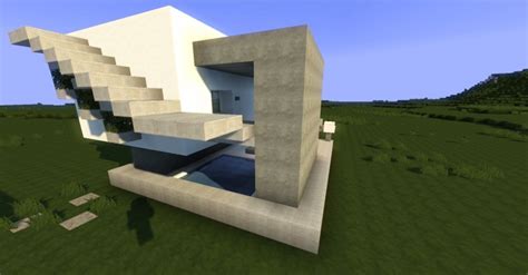 Check spelling or type a new query. ultra modern small house Minecraft Map