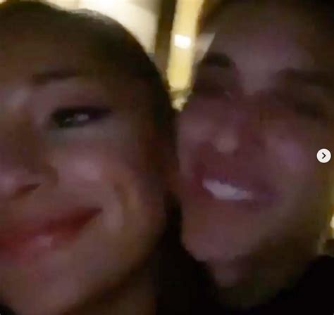 Gomez and grande wed in her montecito house in may 2021. Ariana Grande Boyfriend 2020 - What Ariana Grande S ...