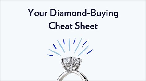 Create the diamond jewellery of your dreams with blue nile loose diamonds. Diamond Buying Guide: 12 Expert Tips from Blue Nile - YouTube