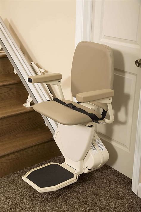 Are mobility issues preventing you from getting up and down the stairs? Chair Lifts for Seniors: Which Chair Lift is Right For You ...