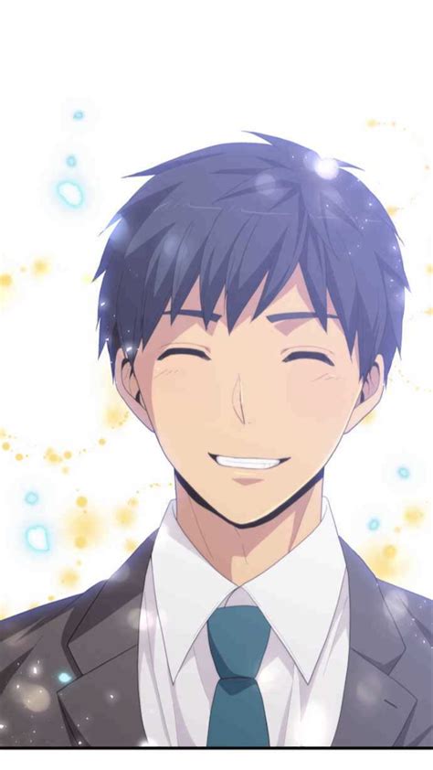 Download 漫画 リライフrelife ついに最終回最終話 Images For Free