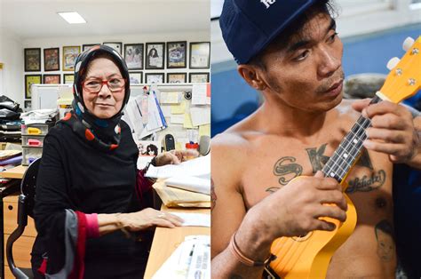 Abdee 'slank' sudah lama ingin bercerai dengan anita dewi farida. Peace, Love, Unity, and Respect with Slank - Whiteboard ...