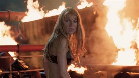 Robert downey jr, wife susan welcome daughter! 'Iron Man 3' Illustrates How Subtlety Has Had Its Day in ...