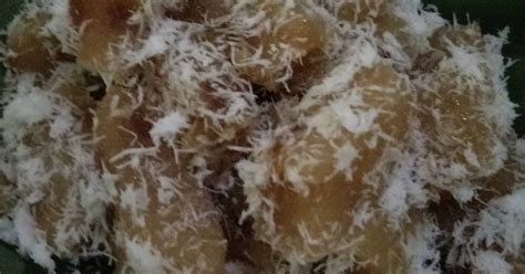 Pertumbuhan ubi kayu sehat dan seragam. 95 resep kue dari ubi kayu enak dan sederhana - Cookpad