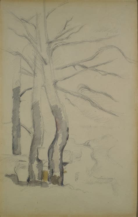 Auf linkedin können sie sich das vollständige profil ansehen und mehr über die kontakte von gerson rehwald und jobs bei ähnlichen unternehmen erfahren. Arbres, c.1885 (FWN 1141-TA) | Catalogue entry | The ...