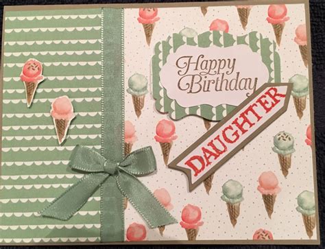 May all your wishes come. Pin by Susan Gertel on My Cards | Happy birthday daughter ...