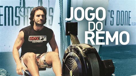 A derrota manteve o quadricolor. O Jogo do Remo / The Rowing Game - YouTube