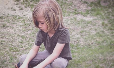 Can boys have long hair. 8 Things Moms Have To Deal With When Their Sons Have Long ...