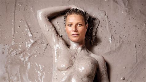 Isn't she such a pretty fat pussy? Goop Magazine Launches First Edition, Starring Gwyneth ...