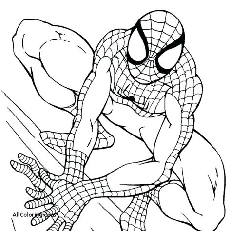 Certainly, you can browse it alone and fast. Baby Spiderman Coloring Pages at GetColorings.com | Free ...