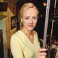 Petra hrebícková was born on september 20, 1979 in hodonín, czechoslovakia. Petra Hrebícková - Actor - CineMagia.ro