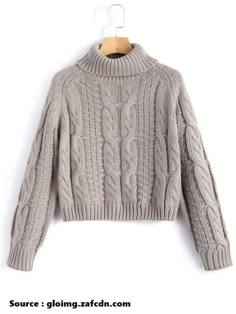 Shop the new cable knit sweaters collection, handpicked and curated by expert stylists on poshmark. Jenis Bahan dan Model Sweater yang Harus Kamu Tahu ...