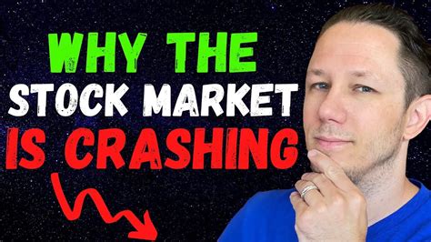 No matter what financial theories may otherwise suggest, the absolutely nothing about your cryptocurrency was affected by this market fear, except its price. New Stock Market Crash could effect your Second Stimulus ...