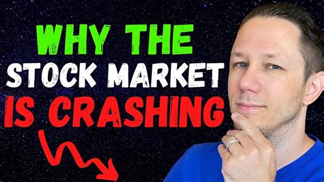 No matter what financial theories may otherwise suggest, the absolutely nothing about your cryptocurrency was affected by this market fear, except its price. New Stock Market Crash could effect your Second Stimulus ...