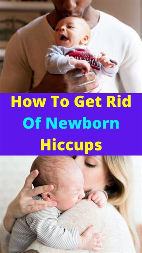 Jul 04, 2018 · some tips for reducing the discomfort of fetal movements include: How To Get Rid Of Newborn Hiccups in 2020 | Newborn ...