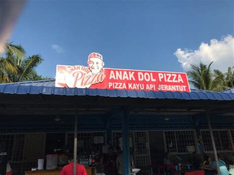Pizza delivery i pizza i pizza delivery yerevan. 7 Tempat Makan Di Jerantut Menarik (ANDA WAJIB SINGGAH ...