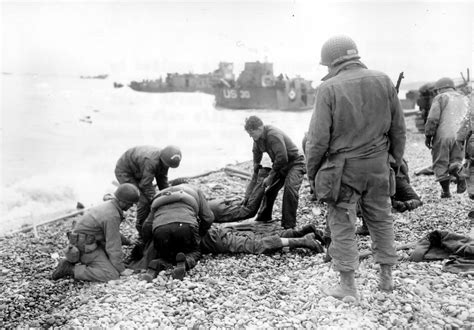 ► à lire aussi : Engineers of 5th or 6th Engineer Special Brigade, Omaha ...