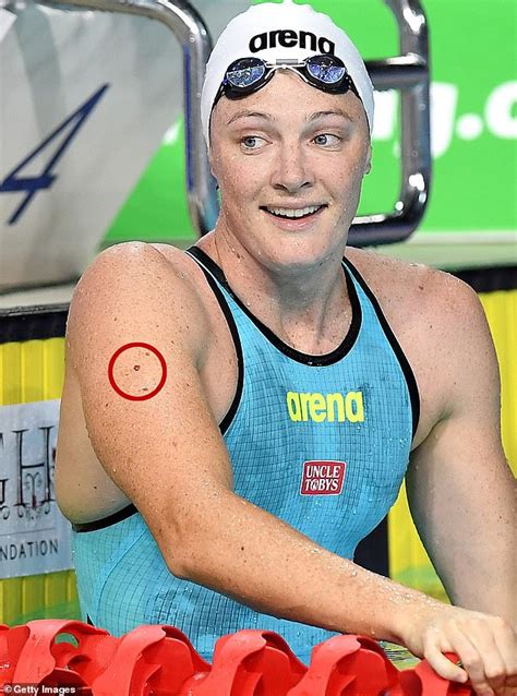 Champion swimmer cate campbell reveals her punishing schedule at the 2015 sports editors conference at the scg in sydney. Gold medalist Cate Campbell, 26, reveals how she found out ...