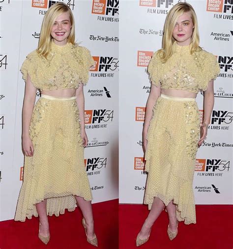 You can view and download the movie kat analsex in fishnet and pumps free at xvideos2.top. Elle Fanning Shows Skin in Christian Louboutin 'Follies ...