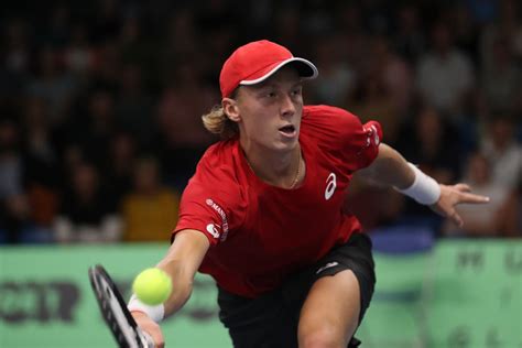 Bio, results, ranking and statistics of emil ruusuvuori, a tennis player from finland competing on the atp international tennis tour. Historiallinen voitto! Emil Ruusuvuori eteni ensimmäistä ...