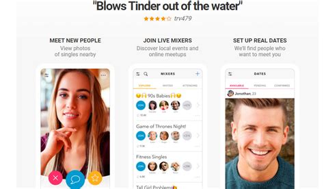 The speediest dating app yet digital trends. Clover Review 2020 - Everything You Have To Know About It ...