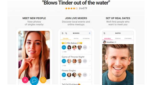 Clover dating is a mobile dating application that helps you find your better half using advanced search algorithms. Clover Review Update October 2020 | Is It Perfect or Scam?