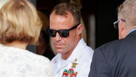 Gallagher is a retired united states navy seal who came to national attention in the united states after he was charged in septemb. US Navy Secretary Richard Spencer fired over Seal case ...