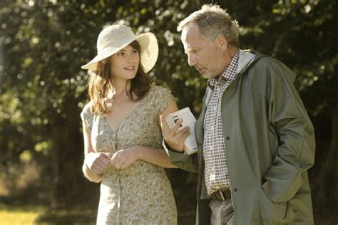 Interview de niels schneider, festival de cannes 2013. Gemma Bovery *** (2014, Fabrice Luchini, Gemma Arterton ...