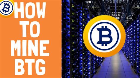 Our opinions are our own and are not influenced by payments from advertisers. Why / How To Mine Bitcoin Gold 2019 - Beginner Tutorial ...