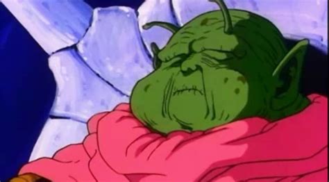 He is rude, often making fun of dende for bringing up his dead family. Super Kami Guru | Team Four Star Wiki | Fandom powered by Wikia