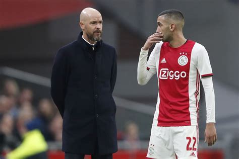 Results of ziyech ( 20 ). Hakim Ziyech Wife / Hakim Ziyech Facts Networth Girlfriend ...