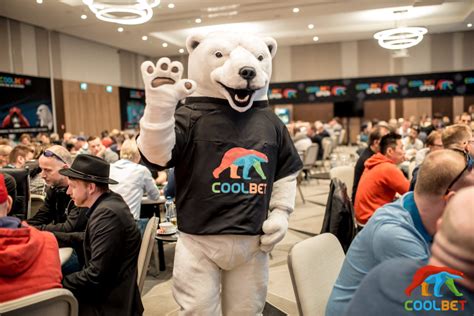 Coolbet.co uses cookies to improve website performance and enhance your user experience. Second Edition of Coolbet Open to Kick Off on October 16 ...