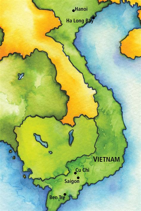 Virtual saigon est un projet de cartographie interactive développé par l'institut d'asie orientale virtual saigon is a project of interactive mapping developed by the lyon institute of east asian studies. Vietnam - Saigon and Hanoi | Ohio State Alumni Association