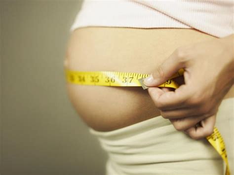 Pregoreksja, czyli odchudzanie w ciąży - Dieta i fitness - Zdrowe ...
