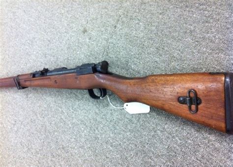 Maybe you would like to learn more about one of these? Question My Arisaka T99 Rifle