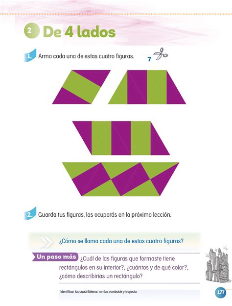 Hola aquí les dejo este vídeo de como hacer el máximo común divisor (mcd) muy fácil, ideal para principiantes.únete a este canal para acceder a sus beneficio. Matemáticas Segundo grado 2020-2021 - Página 177 de 225 - Libros de Texto Online