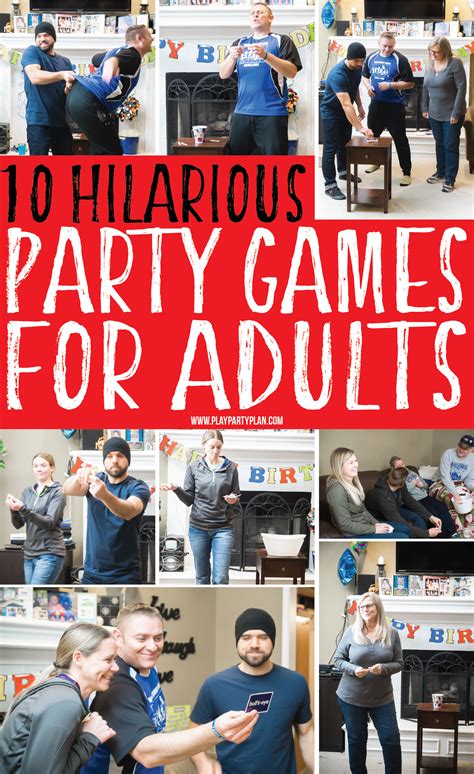 You will need a bag of cotton balls, a spoon, a blindfold, a small bowl and a large bowl for this game. 19 Hilarious Party Games for Adults | Adult party games ...