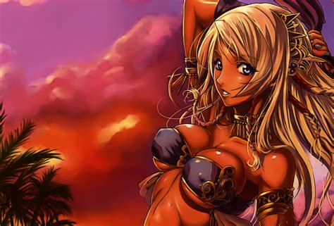 Find anime ecchi wallpapers hd for desktop computer. Sfondi : illustrazione, anime, cartone animato, i fumetti ...