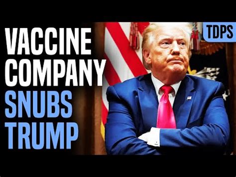 We did not find results for: Trump Takes Credit for Vaccine, INSTANTLY BTFO'd by Pfizer ...