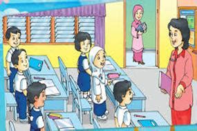 Belajarlah untuk berkomunikasi dengan baik. Perilaku yang mencerminkan harga diri ~ pembelajaran kelas ...