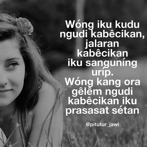 Try, strive, syllabus, thriving, ventured, grateful, work hard, keep yang berusaha. Setiap orang harus berusaha melaksanakan kebajikan sebab ...