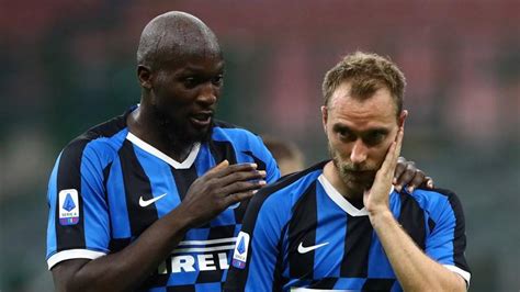 Romelu lukaku has dedicated his opening goal for belgium at euro 2020 to inter milan teammate christian eriksen. Inter, Lukaku su Eriksen: "Voglio aiutarlo, ma deve ...