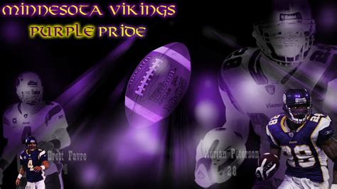 The minnesota vikings museum is a place for vikings fans and legends alike to experience the comprehensive history of the minnesota vikings and football in. Minnesota Vikings HD Wallpaper | Background Image ...