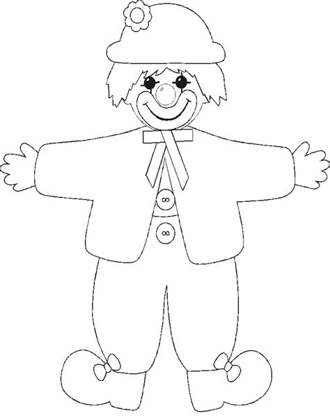 Name last modified size description. coloriage Clowns gratuit 12901 - Héros