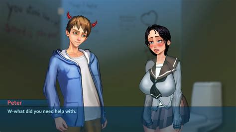 Summertime saga is a high quality dating sim/visual novel game in development! The Best Games Like Summertime Saga - Gaming Pirate